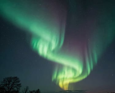 a man riding a skateboard down the side of a ramp
