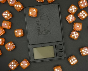 partyspiel würfel geschenk