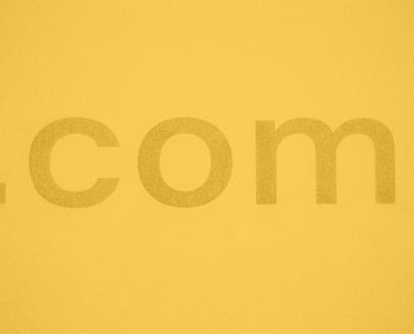 Développement de site web, achat de domaine, mail