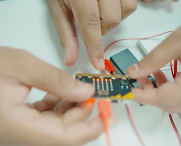 Beyond the Classroom: Activities that Enrich and Inspire
