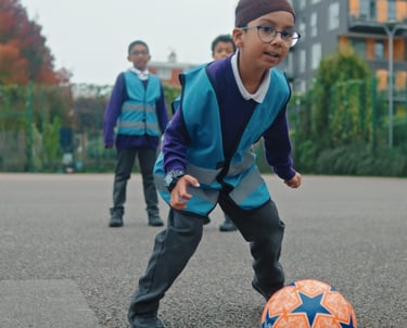 Beyond the Classroom: Activities that Enrich and Inspire