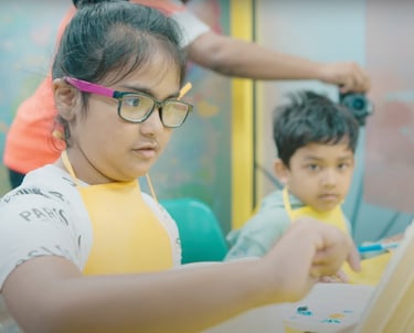 Beyond the Classroom: Activities that Enrich and Inspire