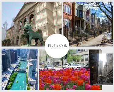 Illinois, Chicago, museums, where to go in Chicago