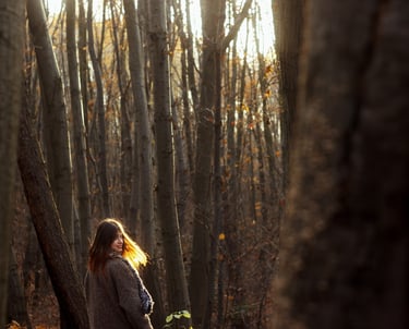Det gode liv er et berigende liv
