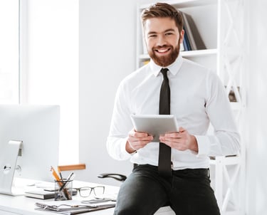 Stressbehandling i Odense