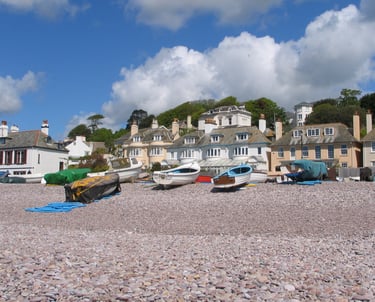 Budleigh Salterton Electrician