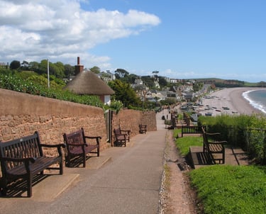 Electrician Budleigh Salterton
