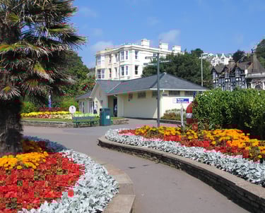 Dawlish Electrician - Exeter Electrical