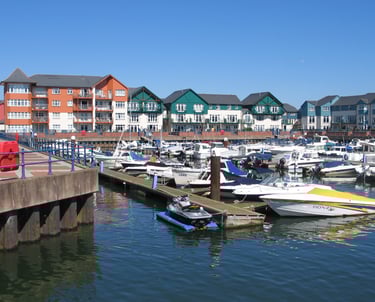 Electrician Exmouth - Exeter Electrical