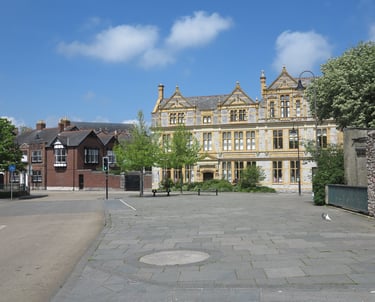 Electrician in Newton Abbot - Exeter Electrical