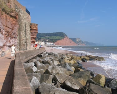 Electrician in Sidmouth - Exeter Electrical