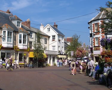 Electrician Sidmouth