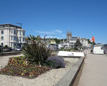 Teignmouth Electrician - Exeter Electrical 