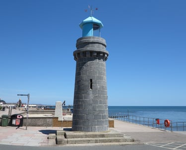 Electrician Teignmouth 