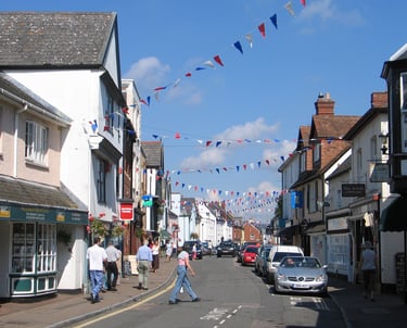 Electrician In Topsham - Exeter Electrical 