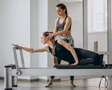 clases pilates tuxtla