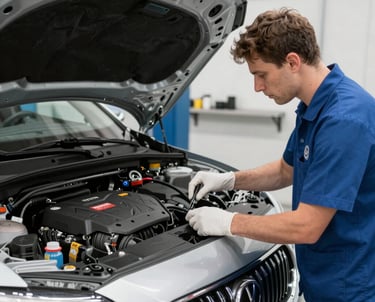 a man riding a skateboard down the side of a ramp
