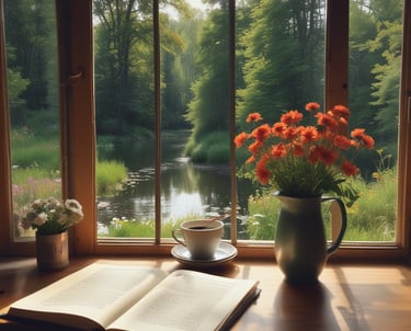 a man riding a skateboard down the side of a ramp