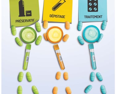 La Bulle Sauna Santé sexuelle