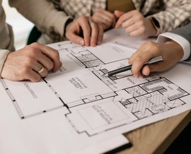 Tswanacrete in botswana offers consultation services in building and building finishes and products.