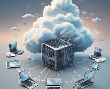 white concrete building during daytime