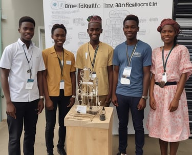 man standing near white wall