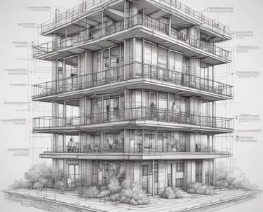 black blue and yellow textile