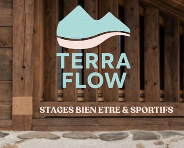 stage bien être trail pilates haute savoie