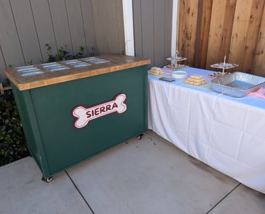 Bay Area Cart Rental