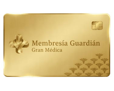 Conoce los beneficios de nuestra Membresía Guardián