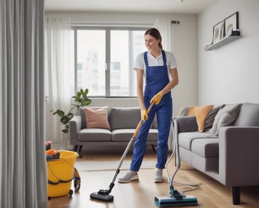 A stunning view of the Thamrin Residences building.