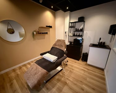 Nova - Permanent ontharen, permanente make-up