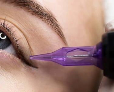 Nova - Permanente make-up