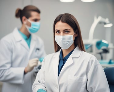 white concrete building during daytime