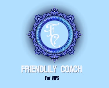 Friendlily Coach