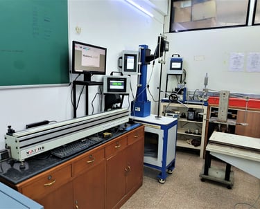 Measuring Scale and Tape Calibrator