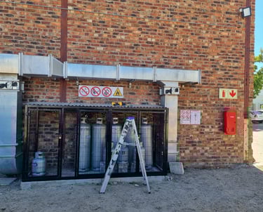 C4 Fire & Security always delievers reliable repairs, fault finding, installations, and commission.