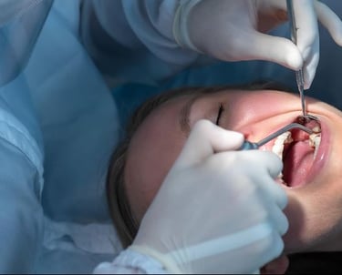 tooth crown greenville sc