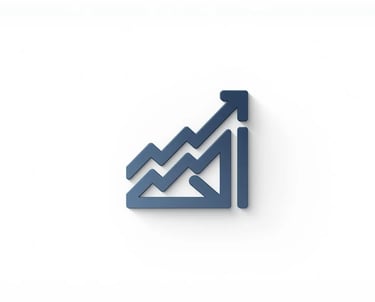 HELM Drive faza - ikona grafikona za marketing realizaciju i optimizaciju
