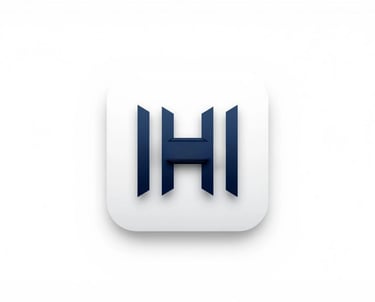 Ikona HELM Plus - premium paketi za kompletno vođenje digitalnog sistema