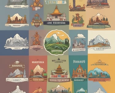 A formal conference room with attendees discussing social work standards in Jakarta