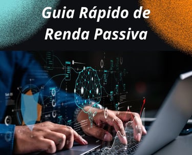 imagem guia rápido de renda passiva
