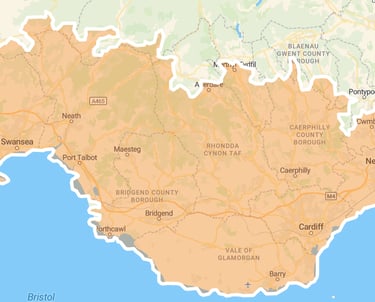 Portable Appliance Testing & Fixed Appliance Testing Covering South Wales