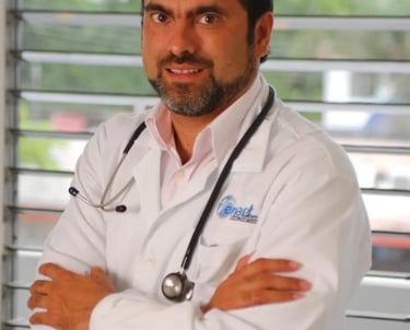 Vein Dr Specialist Mexico