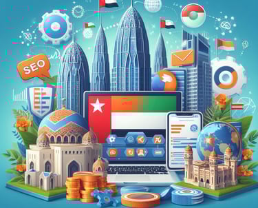 digital MARKETING IN KERALA