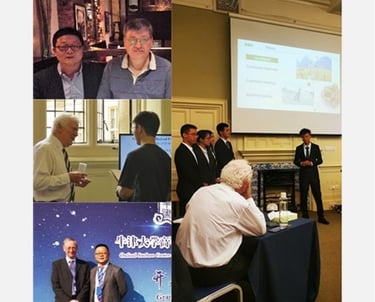 英林教育