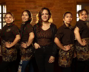 Equipo La Casona