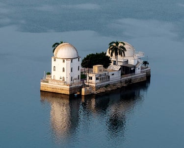 Udaipur Solar Observatory