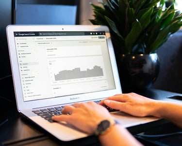 andrea magossi seo expert