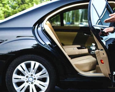 LHK Amenity (Ludwig H Kutlina Amenity, Inc.), Limo Services. Cedarhurst, NY 11516